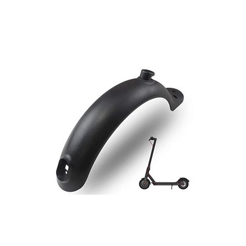 Garde Boue Arrière Noir Pour Trottinette électrique Xiaomi M365 officiel