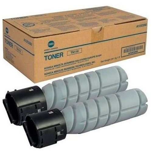 Konica Minolta TN-118 - 1 - originale - cartouche de toner