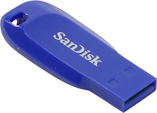 sandisk SanDisk Cruzer Blade