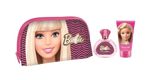 Accessoire beauté BARBIE COFFRET BARBIE