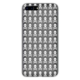 coque silicone iphone 8 skull coque silicone iphone 8 skull