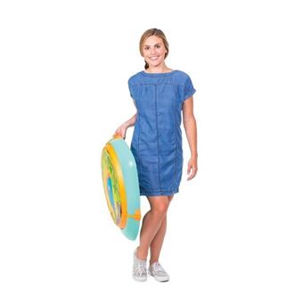 Jeux d'éveil Infantino Table d'activités modulable 2 en 1