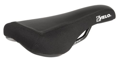 VELO  SELLE BMX / FREESTYLE NOIR