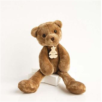 Peluche sweety ours - histoire d'ours