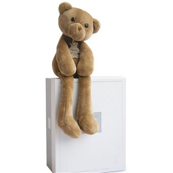 Peluche sweety ours - histoire d'ours
