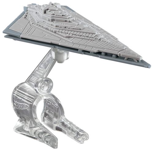 Hot Wheels, Star Wars First Order Star Destroyer Die-Cast Vehicle by Hot Wheels