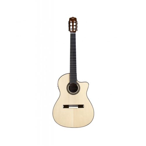 Cordoba Fusion 14 Maple - Guitare classique électro