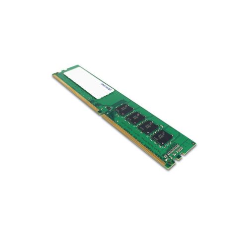 Patriot Memory 8GB DDR4 8Go DDR4 2400MHz module de mémoire - Modules de mémoire (8 Go, 1 x 8 Go, DDR4, 2400 MHz, 288-pin DIMM, Vert)