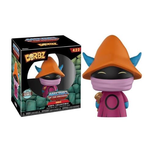 Figurine Funko Dorbz DC Comics - Motu: Orko - Exclusive SP16