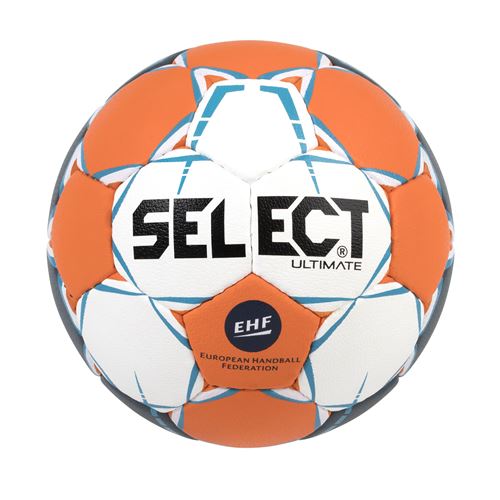 Ballon Select Ultimate-Taille 3