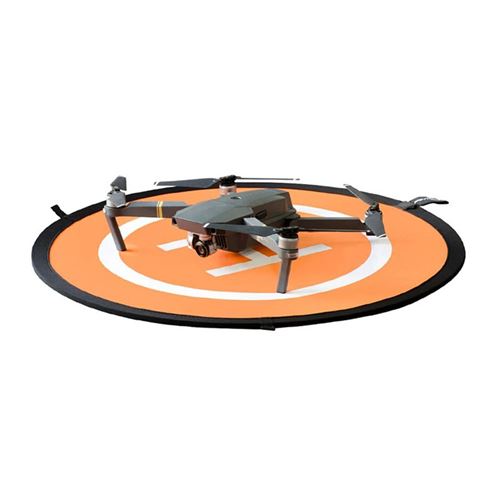 Pgytech Pad d'atterrissage 75 cm pour Drone