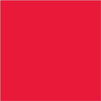 POSCA PC8K PTE LARGE BISEAUTE ROUGE