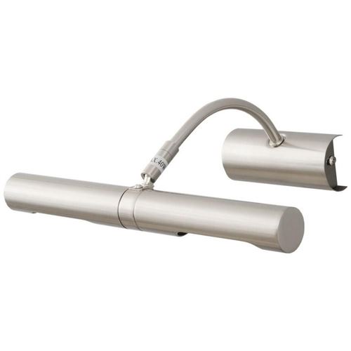 Mw Light - Applique murale double spot aluminium