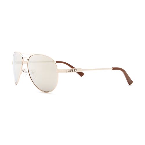 Guess GU7228 GLD-6F Femme Lunettes