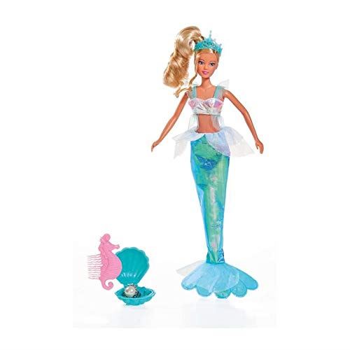 STEFFI LOVE Sirene Et Perle