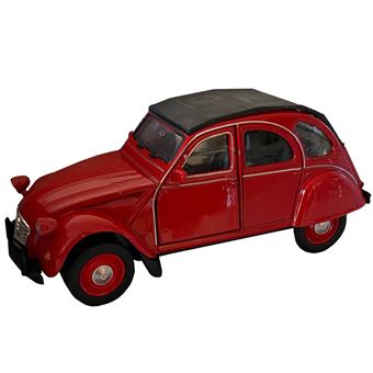 citroen miniature