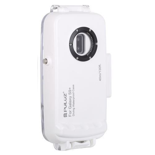 Pour Galaxy S9 + 6,2 pouces plongée Phone Housse de protection étanche de natation de plongée Shell _hailoihd44