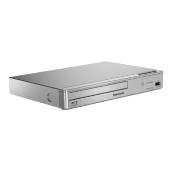 Panasonic DMP-BDT168EG - 3D lecteur de disque Blu-ray
