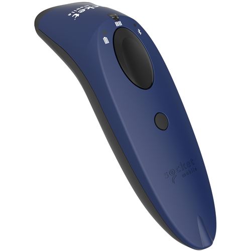 Socket Mobile SocketScan S700 Handheld bar code reader 1D LED Blue