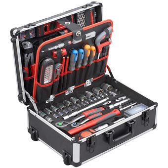 Photo de valise-outils-156-pieces-meister
