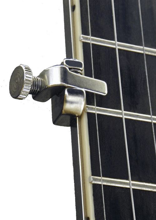 Shubb FS Capo 5ème Corde Banjo - Image 3