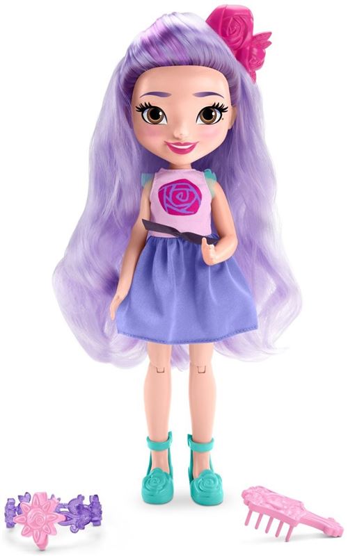 Nickelodeon poupées adolescentes Blair - Sunny Dayfilles 26 cm 3 pièces
