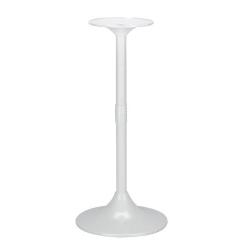Ferplast Pied Pour Cage à Oiseaux F61 76 Cm Blanc
