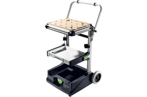 Atelier Mobile Festool Mw 1000 Basic - 203454