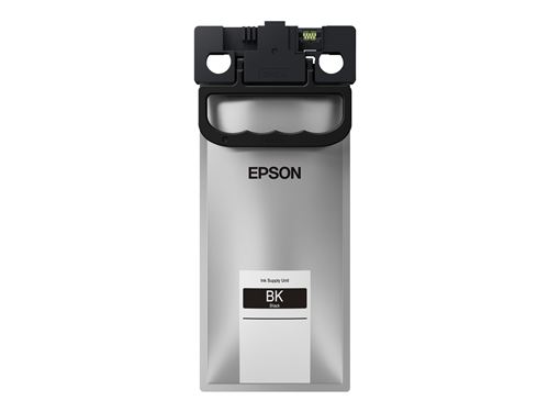 Epson T9461 - 136.7 ml - taille XXL - noir - original - cartouche d'encre - pour WorkForce Pro WF-C5290DW, WF-C5790DWF