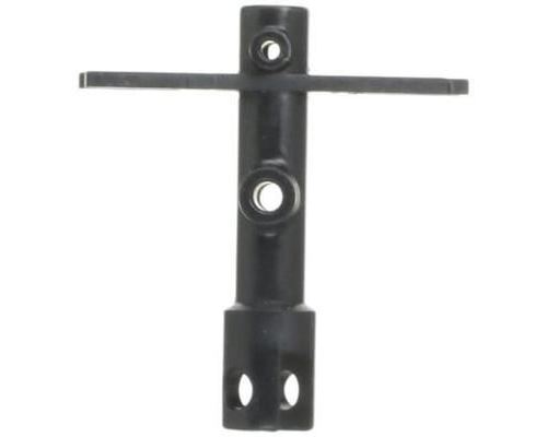 Jamara - 037556 - modélisme - tête de rotor pri…
