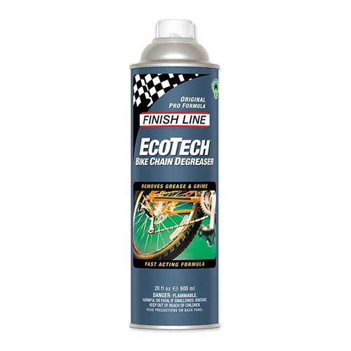 Finish line Lubrifiants et nettoyants Finish Line Ecotech 600 ml
