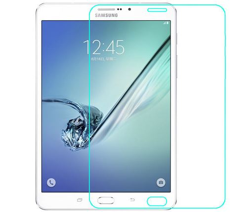 Film de protection Verre trempé pour Samsung Galaxy Tab S2 8.0 SM-T710 T715