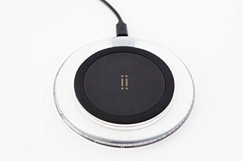 Aiino aiwireless-bk alimentation sans fil, Noir