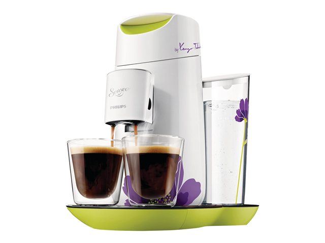 Philips senseo touch top