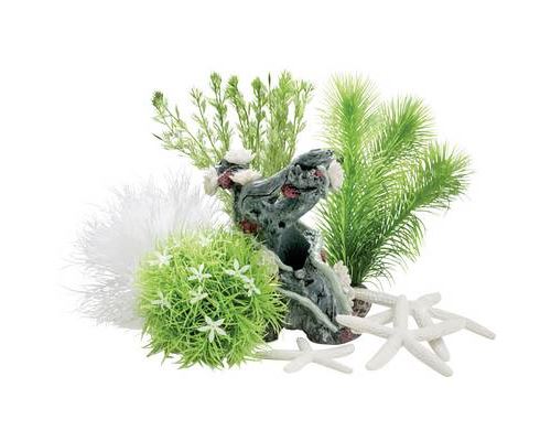 Meilleurs prix pour Décoration pour aquarium 15 l Oase 48443