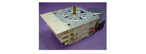 INDESIT Programmateur ec4136.01d c00033647 - lave-vaisselle 