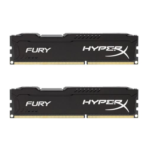 HyperX DDR3 342A657 1866 MHz 16 GB (2 x 8 GB)