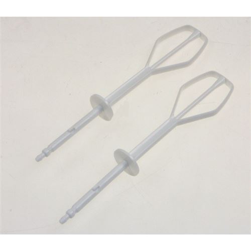 Moulinex Fouet (X2) Plastique A Emulsionne pour Fouet Electrique Seb
