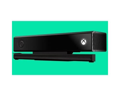 Kinect Pour Xbox One