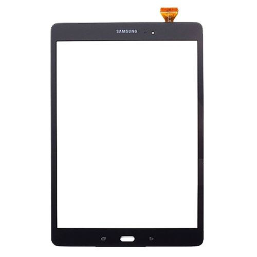 Vitre écran Galaxy Tab A 10.5 pouces (T590/T595), pièce détachée