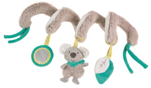 Spiraloo d'activités Koala