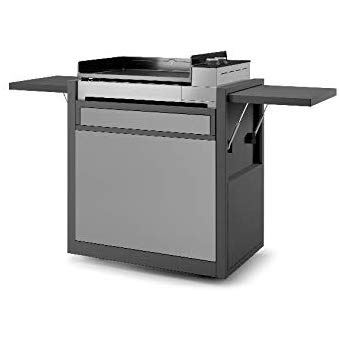 Chariot pour plancha Forge Adour chpafng60