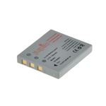 Batterie compatible avec FUJIFILM NP-40