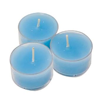 bougies chauffes plats 8h x 75