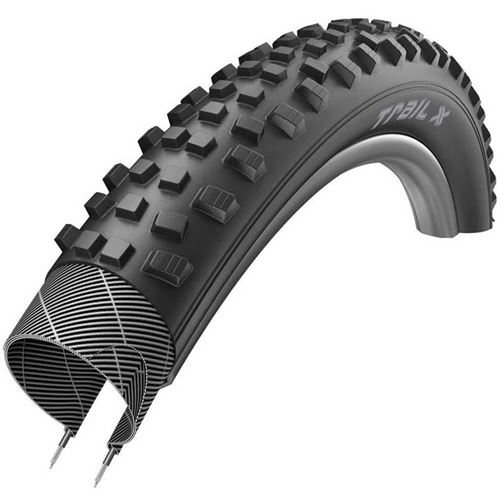 Xlc Pneus Xlc Tyre Trailx 27.5´´