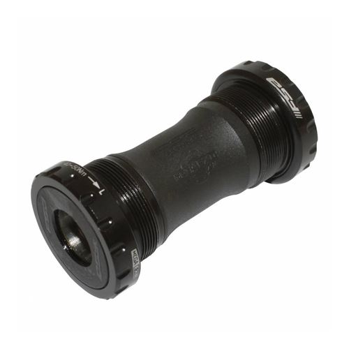 Cuvette integre route fsa megaexo bb boite de 68 filetage anglais pour axe 19mm