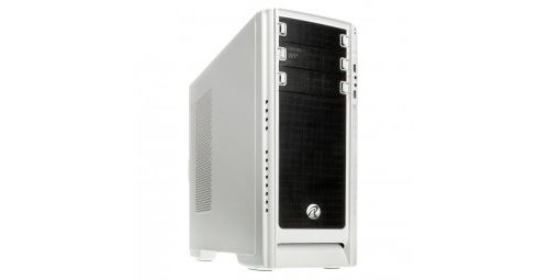 RAIJINTEK Agos - midtowermodel - ATX