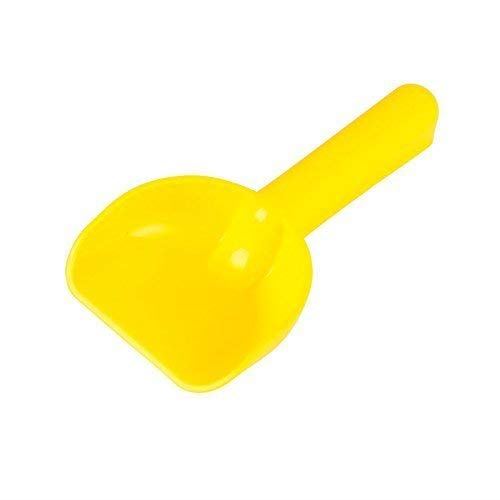 Hape - E8200 - Jeu de plage - Pelle Bébé - Jaune