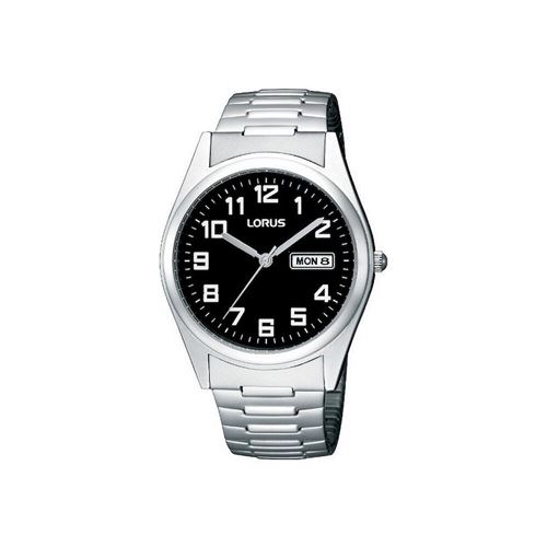 Lorus Montre Homme RXN13CX9 Noir
