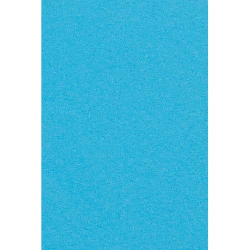 Amscan nappe bleu clair 137 x 274 cm plastique